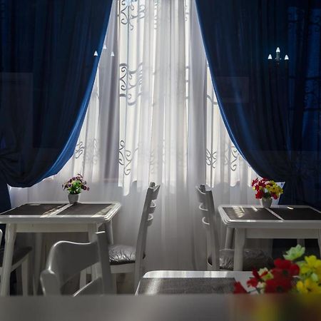 Baku Palace Boutique Hotel Buitenkant foto
