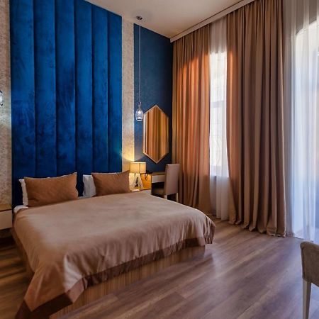 Baku Palace Boutique Hotel Buitenkant foto