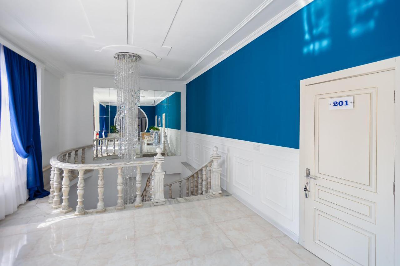 Baku Palace Boutique Hotel Buitenkant foto