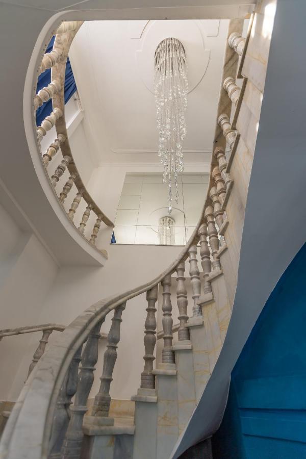 Baku Palace Boutique Hotel Buitenkant foto