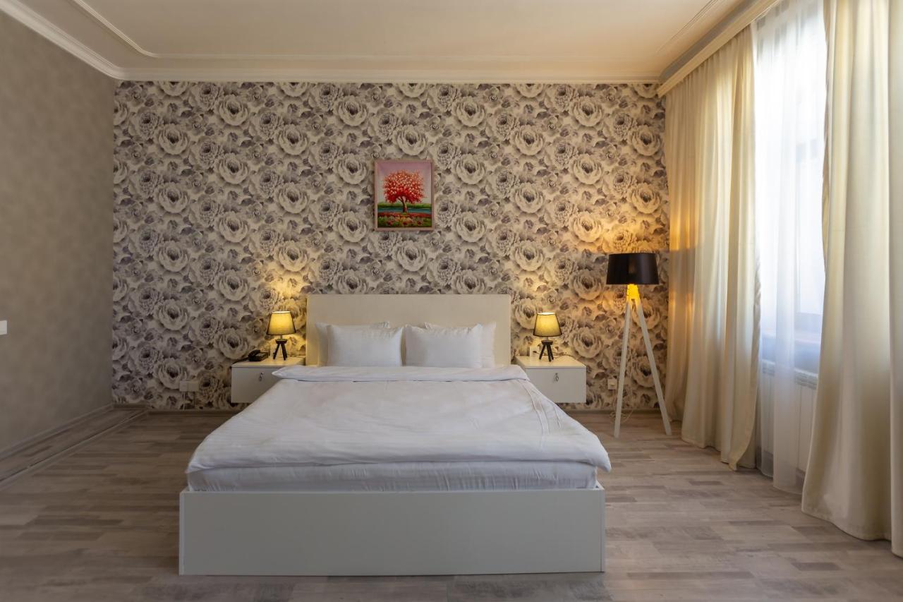 Baku Palace Boutique Hotel Buitenkant foto