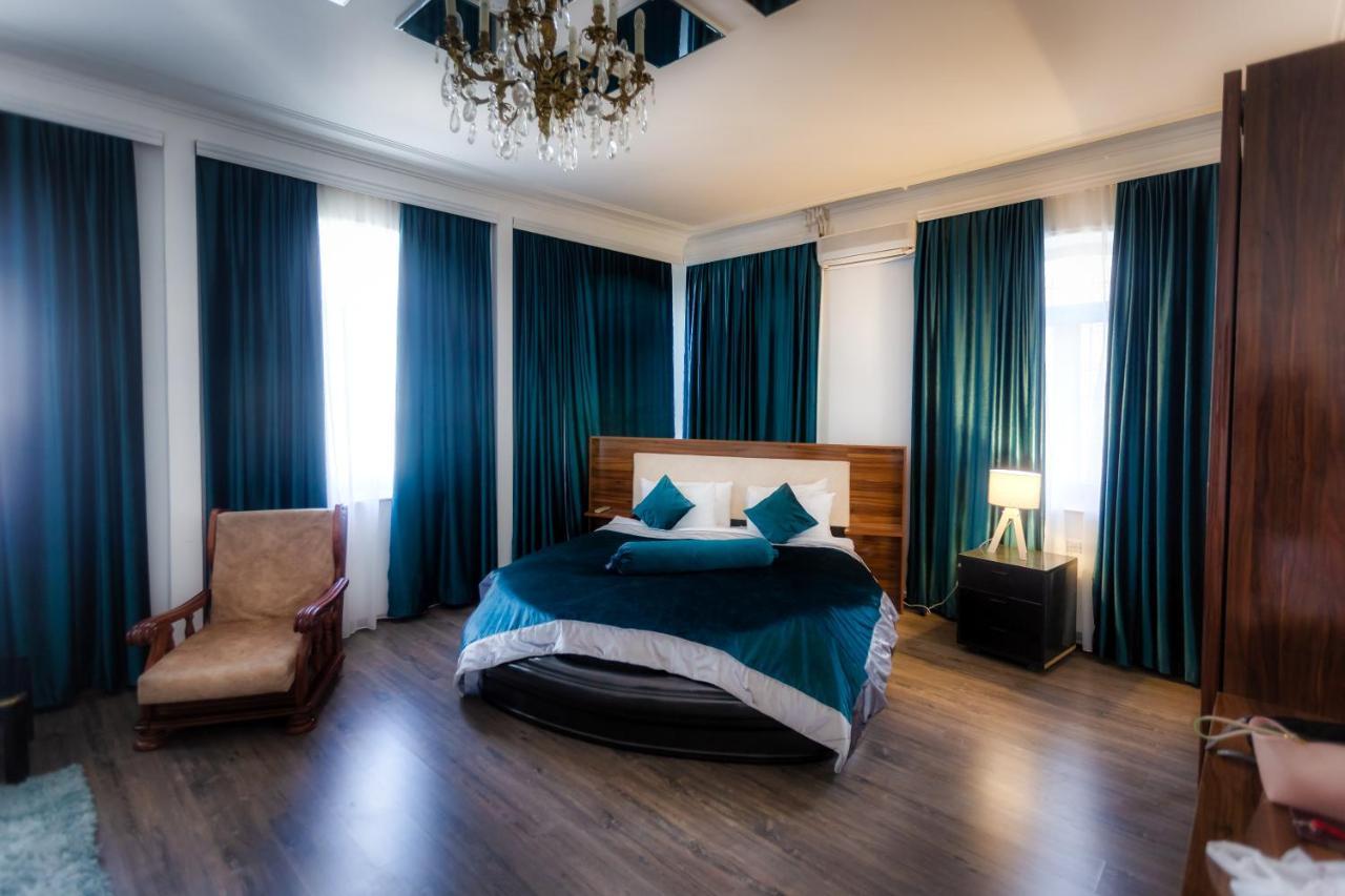 Baku Palace Boutique Hotel Buitenkant foto