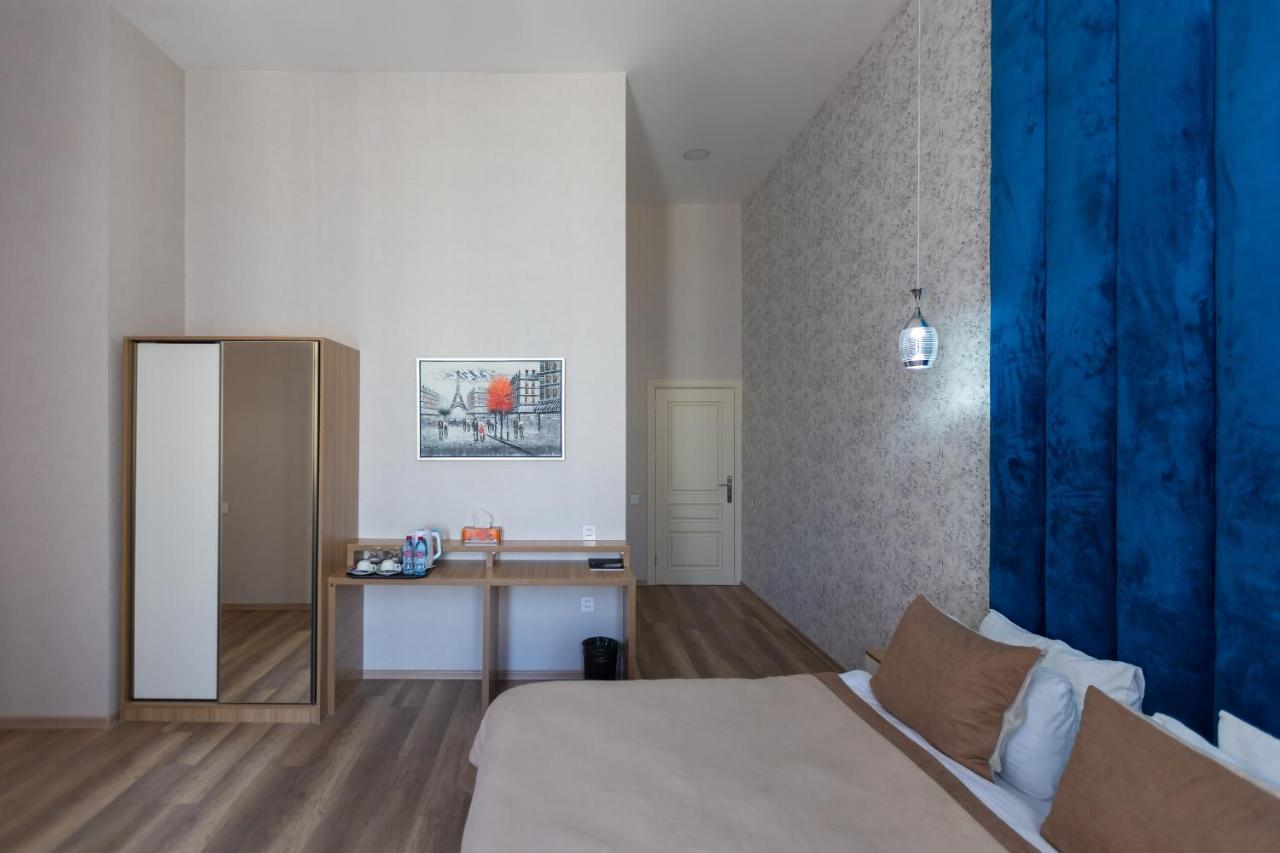 Baku Palace Boutique Hotel Buitenkant foto