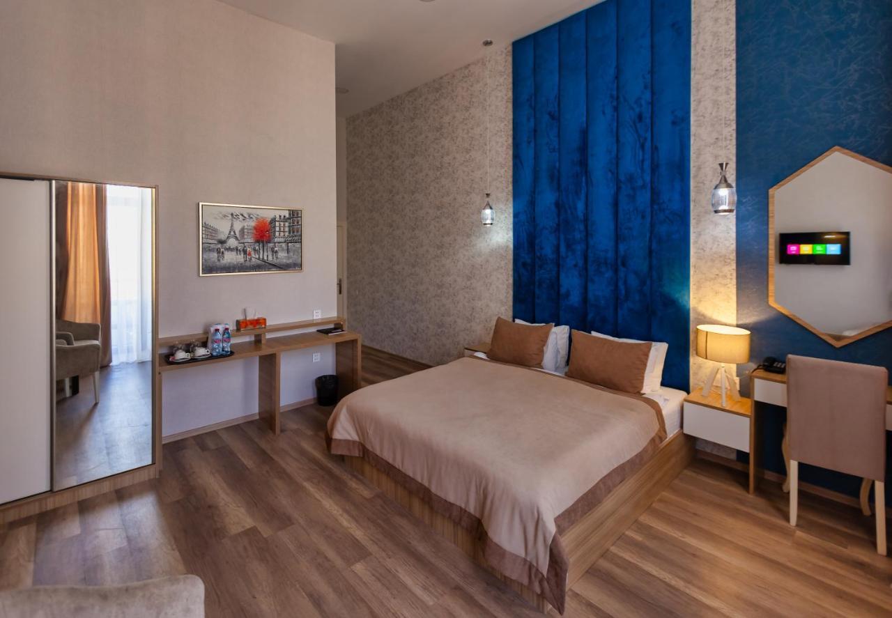 Baku Palace Boutique Hotel Buitenkant foto